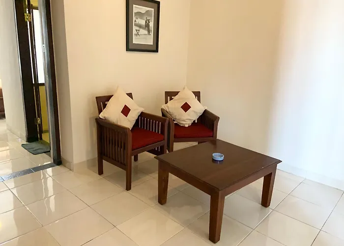 Nirwana Hotel Denpasar