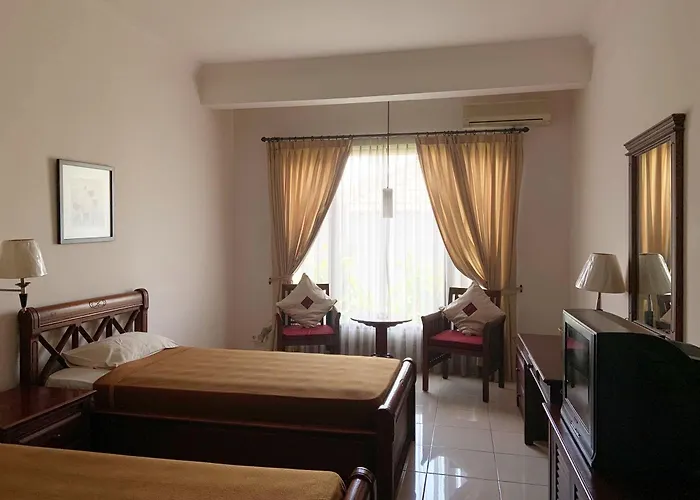 Nirwana Hotel Denpasar