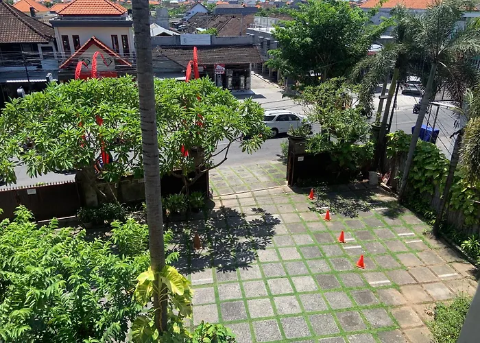 Nirwana Hotel