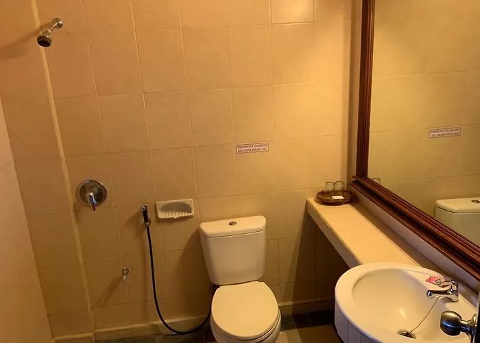Hotel Nirwana