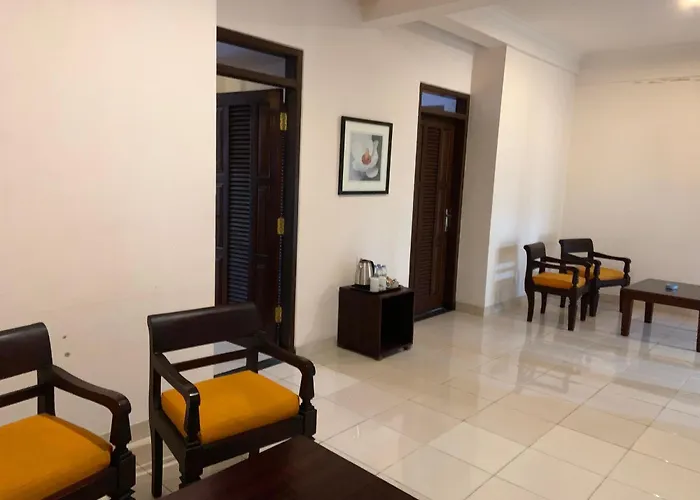 Nirwana 2* Denpasar