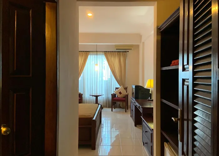Hotel Nirwana