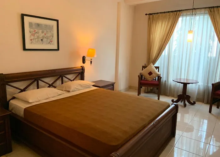 Nirwana Hotel Denpasar