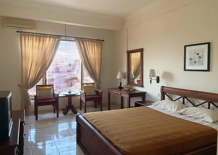 Hotel Nirwana Denpasar
