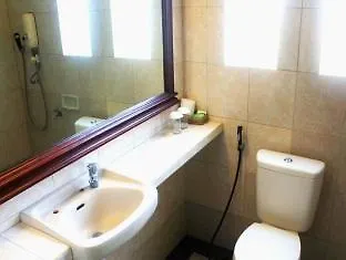 Nirwana Hotel 2*