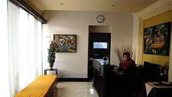 Nirwana Hotel Denpasar