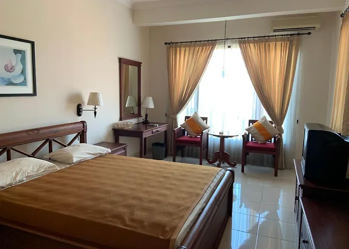 Hotel Nirwana Denpasar