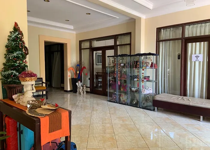 Nirwana Hotel