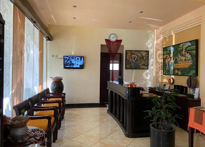 Nirwana Hotel