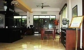 Nirwana Hotel 2*