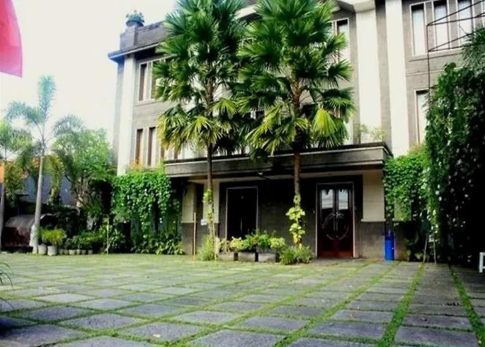 Hotel Nirwana Denpasar