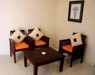 Nirwana 2* Denpasar