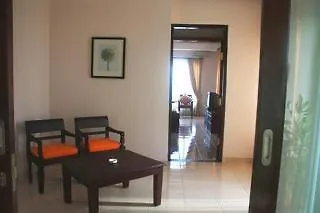 Nirwana Hotel Denpasar