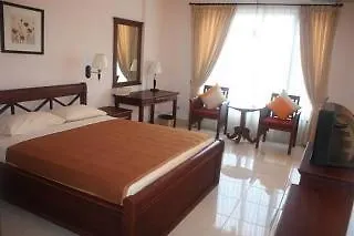 Hotel Nirwana